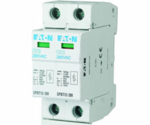 Eaton Svodič přepětí SPBT12-280/2 - 158309