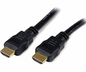 Vybavit HDMI - HDMI kabel 15m černý (119374)