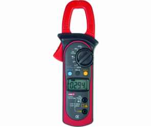 Uni-T UT 204 Clamp Meter (EMC_UT204)