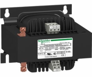 Schneider transformátor 1-fázový 160VA 230(400)V/24V (ABL...