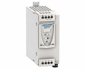 Schneider spínaný napájecí zdroj 100-120V/200-500V AC/24V...