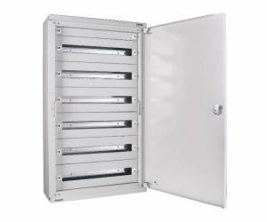 Eaton 7řadá modulární přisazená rozvodnice 800x1260mm BP-...