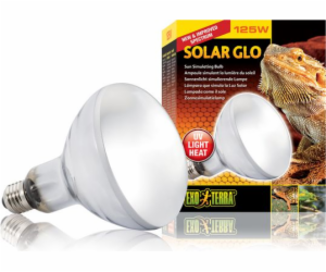 ŽÁROVKA HAGEN EXOTERRA SOLAR GLO 125W