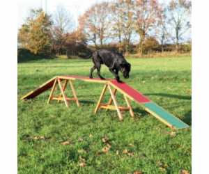 Lávka Trixie &#39;Dog Activity Agility&#39;, 456 × 64 × 3...