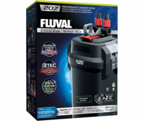 Vnější filtr Fluval 207