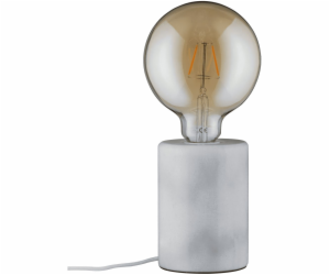 Stolní lampa Paulmann bílá (PL79601)