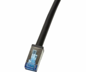 LogiLink LOGILINK - Outdoor patchcord cat.6A S/FTP PVC, d...