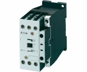 Eaton Power Contactor 38A 3P 230V AC 1NC 0R DILM38-10 (11...