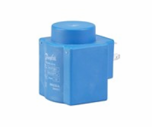 Danfoss Cívka pro ventily typu B 24V 50Hz 10W - 018F7358