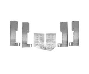 Eaton Bracket Kit XVTL-IC/BRA/SET - 116893