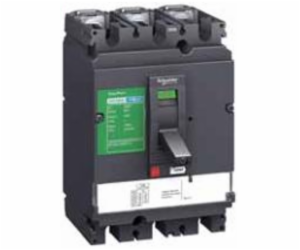 Schneider Power Switch 3P 250A EasyPact CVS250NA - LV525425