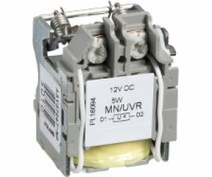 Schneider Podpěťová spoušť 250V DC MN EasyPact CVS (LV429...