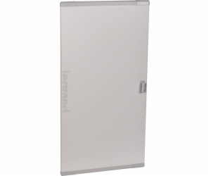 Legrand ploché dveře pro rozvaděč XL3 400 1050mm kovové 0...