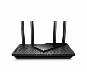 TP-Link Archer AX55 Pro OneMesh/EasyMesh WiFi6 router(AX3...