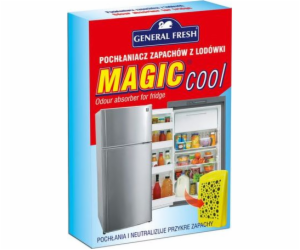 Pohlcovač pachu do ledničky Magic cool