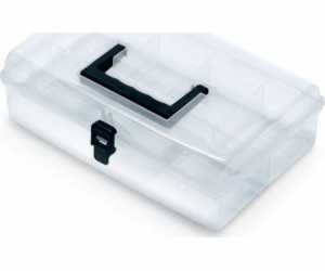 Organizér NUN 35,9x23,8x8,5 cm plast