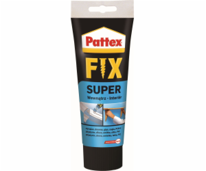 Pattex Super Fix montážní lepidlo 250 g