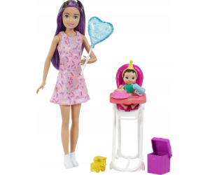 Barbie Skipper Babysitters Inc. Skipper Babysitters Inc D...