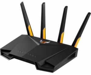 Asus TUF-AX3000 v2, router