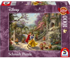 Thomas Kinkade Studios: Painter of Light - Disney Schneew...