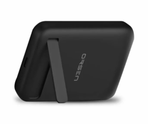 Orsen EW52 Magnetic Wireless Power Bank 10000mAh Black