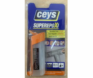 Tmel Super epoxi Ceys-plast 47 g