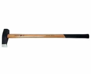 Sekera kalač 3 kg s dřevěnou násadou 90 cm Hickory