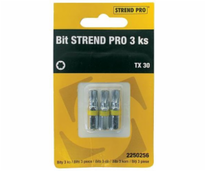 Bit Strend Pro S2 torx TX10 3 ks