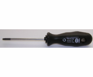 Šroubovák TORX TX15x80 mm NarexB profi line