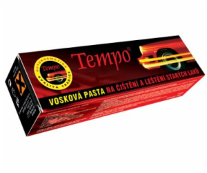 Pasta Tempo čistící a leštící 120 g