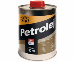 Petrolej 700 ml