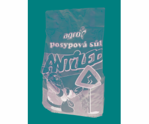 Sůl posypová 5 kg