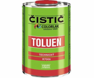 Toluenový čistič 420 ml