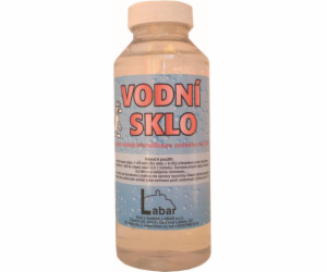 Vodní sklo 0,5 l / 650 g