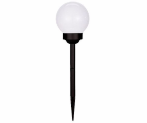 Lampa solární koule 15 cm Birdun