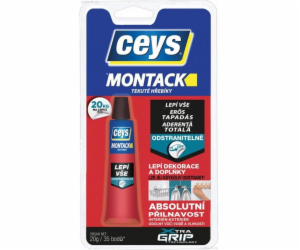 Hřebíky tekuté Ceys Montack 20 g