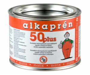 METRUM Alkaprén 50 Plus 350g Lepidlo 