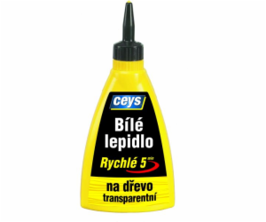 Lepidlo Ceys rychlé bílé 250 g