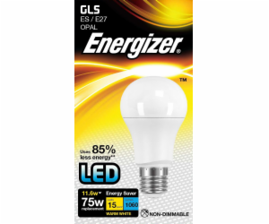 Žárovka LED E27 / 12 W / 2700 K / 1055 lm Energizer