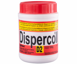 Lepidlo Dispercoll D2 1 kg