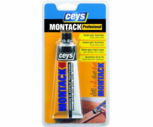 Lepidlo montážní Ceys Montack profesional 100 ml