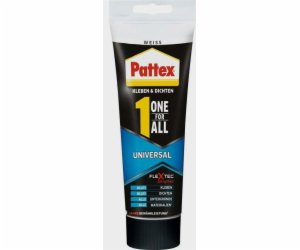 Lepidlo Pattex OFA Universal bílý tuba 80 ml - 142 g