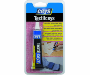 Lepidlo Textilceys 30 ml