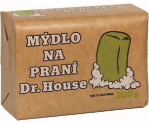 Mýdlo na praní 200 g Dr. House