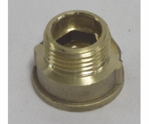 Prodloužení K263 1/2"x10 mm