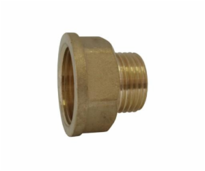 Redukce opačná 1/2"x3/4" 6770 MF