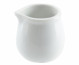 Mlékovka 20 ml mini porcelán