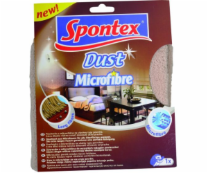 Utěrka na prach mikrovlákno Spontex Dust