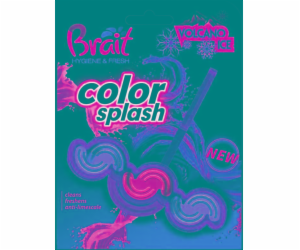 WC závěs 45 g color splash New Volcano Ice Brait