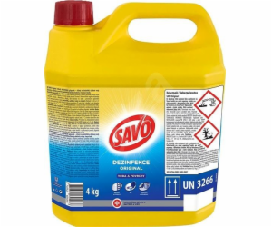 Savo Original 4 kg